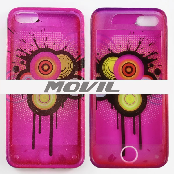 NP-1424  Funda para iphone 5G NP-1424-0g